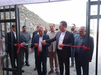 مشهد مقدس، میزبان لیگ پینت بال کشور