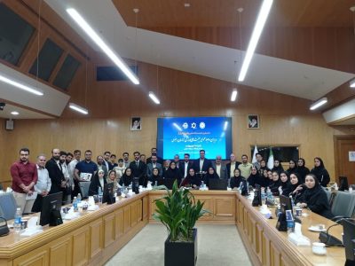 برگزاری نشست تخصصی مدیران روابط عمومی هیات‌های ورزشی