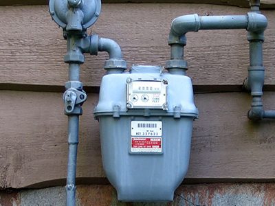 صنعت گاز وارد مرحله هشدار شد؟  