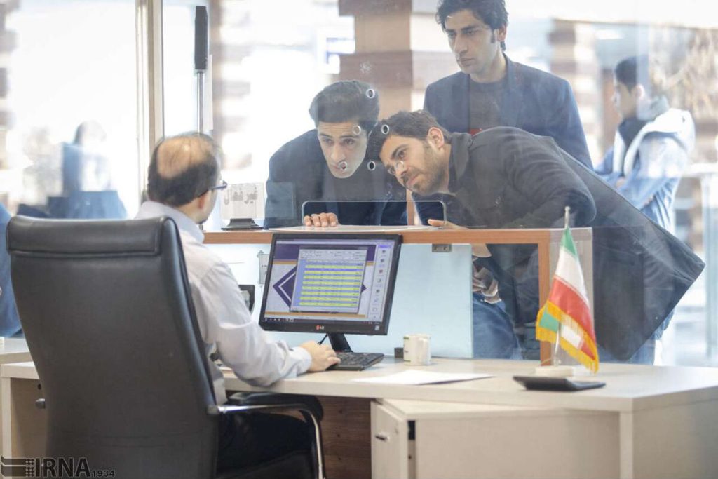 فروش بلیت قطار اربعین از نیمه دوم تیر