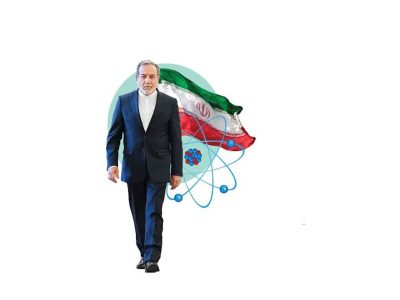 آقای عراقچی! غلط زیادی جدید آمریکا ارزش پاسخ ندارد