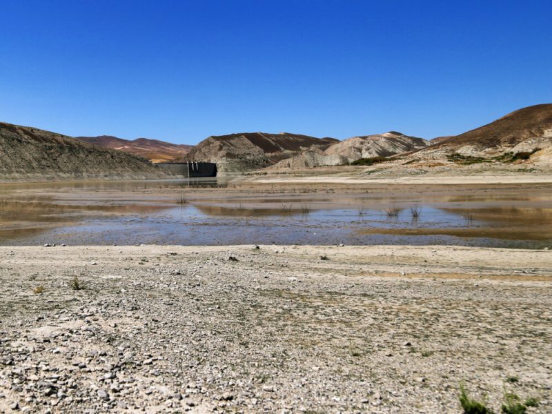 چهار اشتباه مدیریتی که منجر به تغییر اقلیم شد