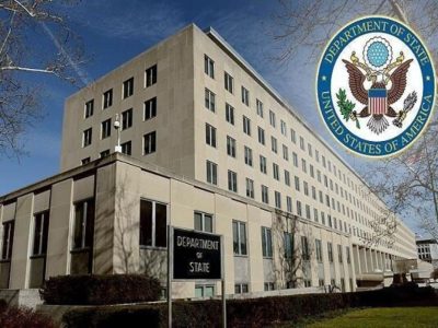 آمریکا کنسولگری‌های خود را در اسرائیل تا روز جمعه تعطیل کرد