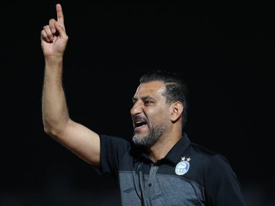 شکوری: جباری برای استقلال معجزه کرد!
