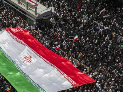 مردم سنگ تمام گذاشتند، نوبت مسئولان است