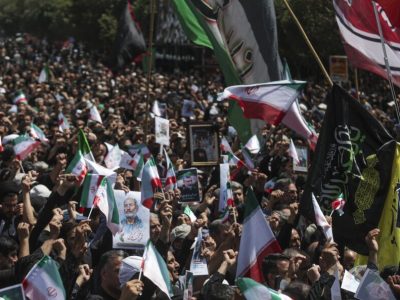 توانایی ایرانیان در بزنگاه‌های حساس برای «هم‌صدایی»