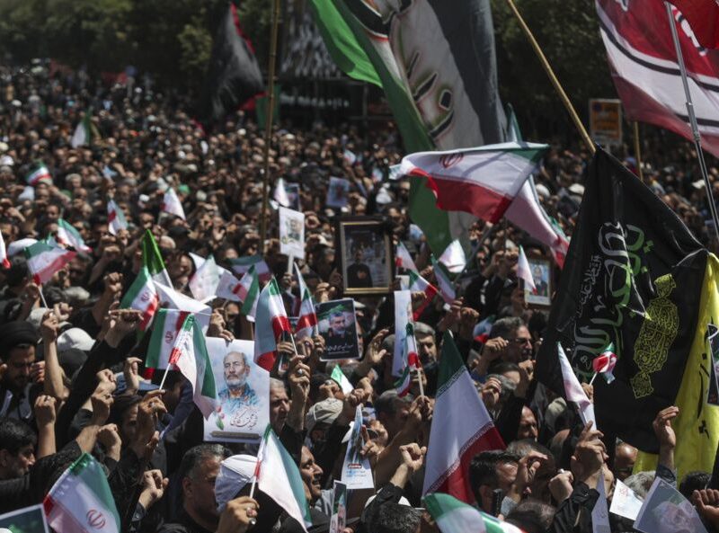 توانایی ایرانیان در بزنگاههای حساس برای «همصدایی»