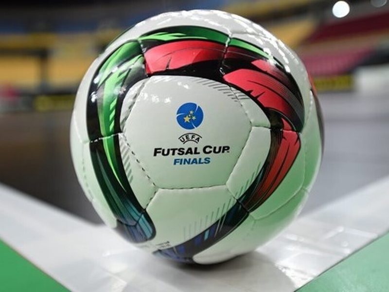 نگرانی برای تیم فوتسال