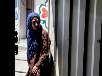 چالش‌های درمان زنان معتاد؛ ساماندهی یا طرد؟