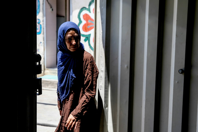 چالشهای درمان زنان معتاد؛ ساماندهی یا طرد؟