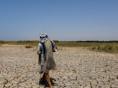 خوزستان؛ اقلیمی که دیگر «محیط زیست» ندارد