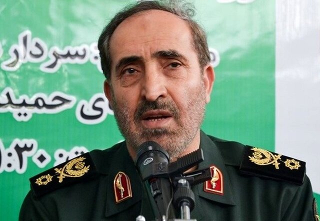 عملیات نیروهای مسلح تا پشیمانی کامل دشمن ادامه دارد
