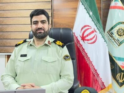 برخورد قاطع پلیس با ترویج‌دهندگان خشونت در فضای مجازی