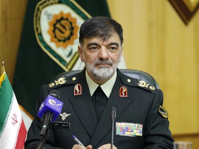 دشمن اشتباه محاسباتی فاحشی مرتکب شد