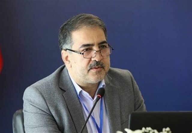 سنگ تمام کادر سلامت در ۱۲ روز جنگ تحمیلی