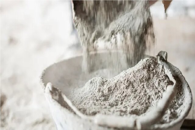 ژاپنیها ضایعات ساختمانی را به سیمان تبدیل میکنند