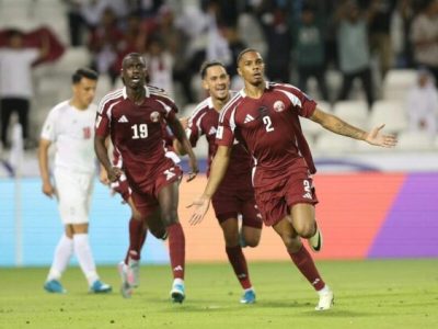 دو پله سقوط در فیفا سوغات تلخ تیم ملی از دوحه