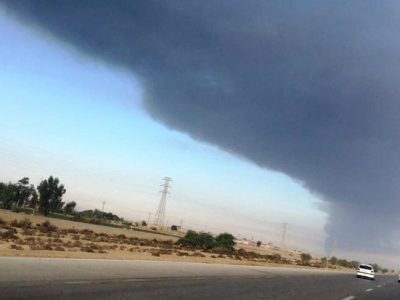 شگرد جدید جنگ روانی دشمن