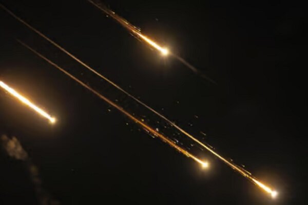 تنبیه آمریکا باید متناسب با اقدام انجام شده باشد