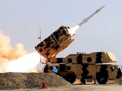 تجاوز رژیم صهیونیستی به اطراف فرودگاه تبریز