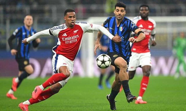 اینتر آماده فروش طارمی