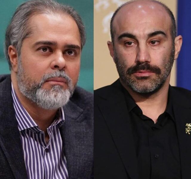 پیام تسلیت رئیس سازمان سینمایی به محسن تنابنده