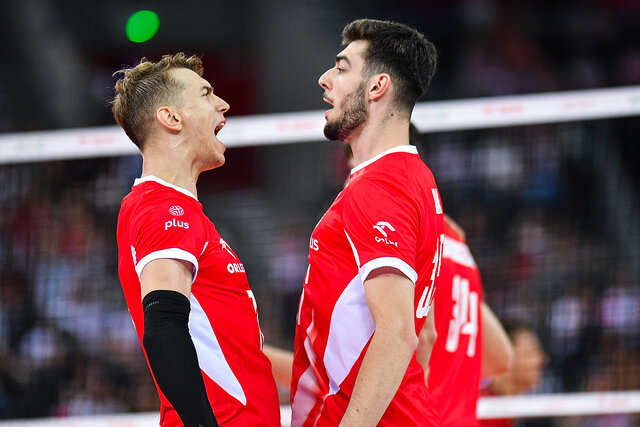 برد دشوار لهستان در هفته دوم لیگ ملت‌ها