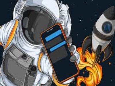 وقتی «Siri» فضاپیماها وارد عمل می‌شود
