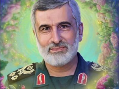 شهید « حاجی زاده» که بود؟