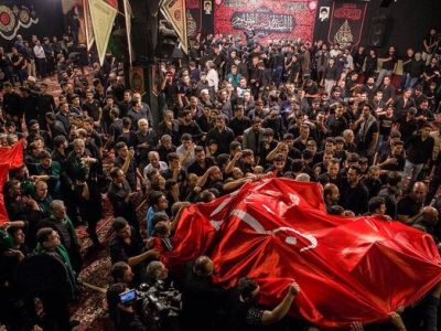 ماه محرم در زنجان چگونه است؟