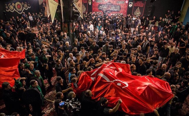 ماه محرم در زنجان چگونه است؟