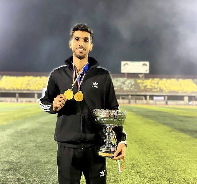 علی رغم قهرمانی های بسیار در کشور ، اما یک بار هم به رقابتهای بینالمللی اعزام نشدم