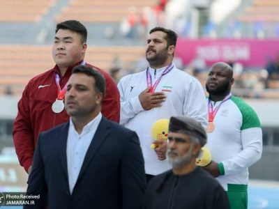 زیر سایه دویدن، آتشی که نباید شعله‌ور می‌شد