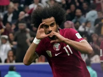 اکرم عفیف ، گربه سیاه ژنرال فوتبال ایران