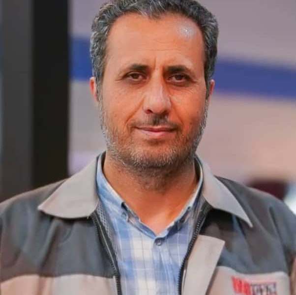 انتصاب سرپرست جدید مجتمع سنگ آهن سنگان