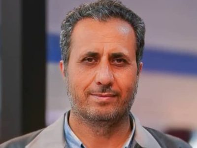 انتصاب سرپرست جدید مجتمع سنگ آهن سنگان