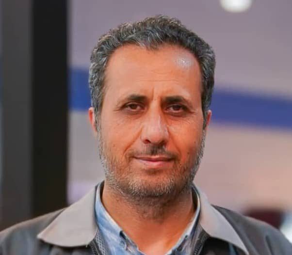 انتصاب سرپرست جدید مجتمع سنگ آهن سنگان