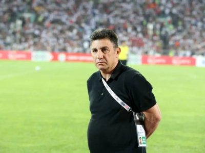 آژیر بیداری در دیدار ایران و قطر نواخته شد