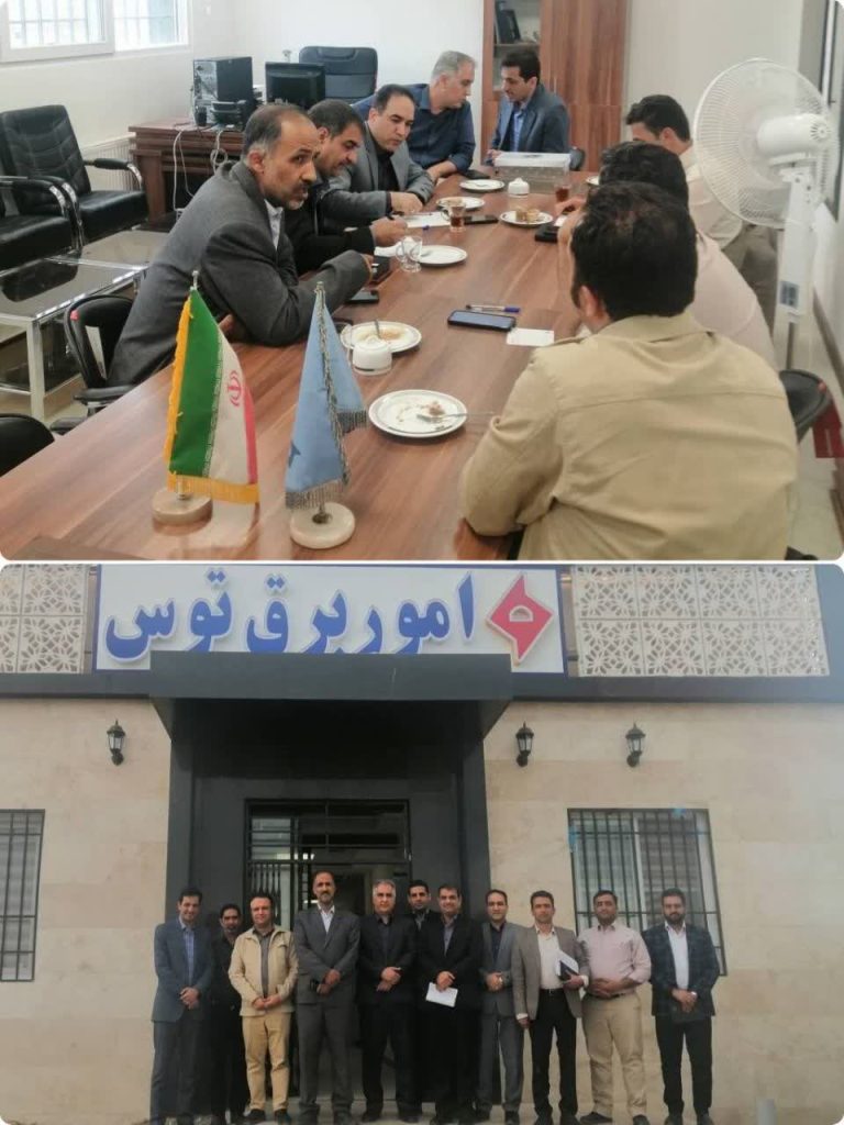 تسریع برق‌رسانی به چاه‌های آب اضطراری