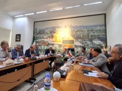 رزرو 80 درصد از ظرفیت اقامت رسمی مشهد برای عید قربان