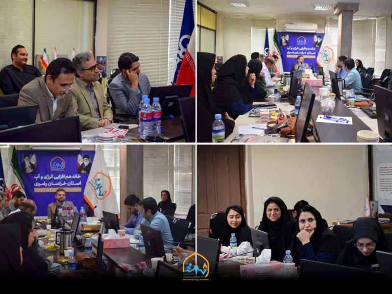 نشست تخصصی بررسی ابعاد قاچاق سوخت برگزار شد