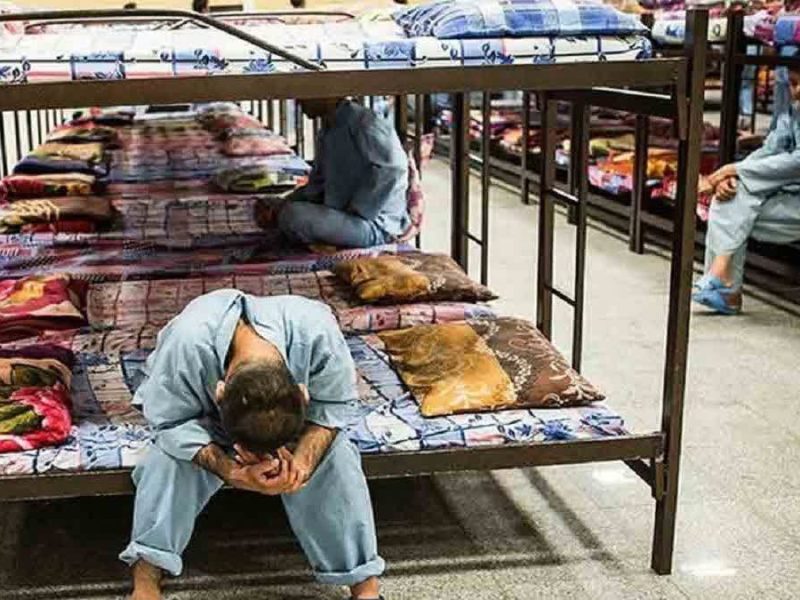 رویکرد ماده ۱۶ کمپ ها نیاز به بازنگری دارد