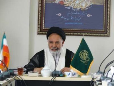 شعار امسال سالگرد ارتحال امام خمینی امام – امید و اقتدار