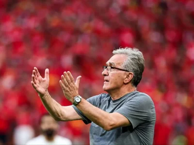 جدایی احتمالی اسماعیل کارتال از پرسپولیس