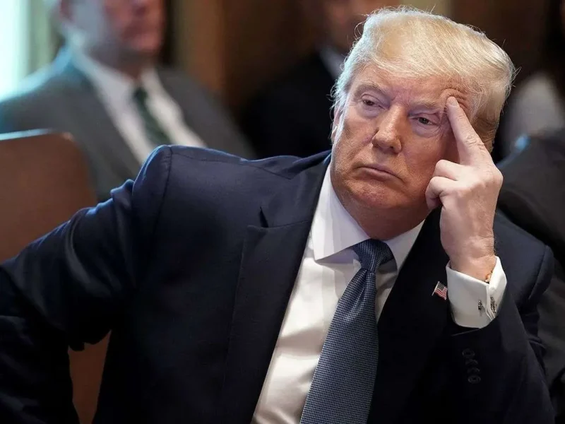 ادعای ترامپ: توافق با حمله به ایران حاصل شد