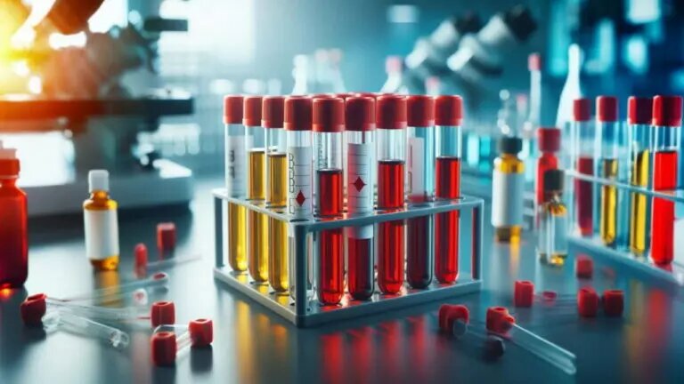 پلاسما؛ از اهدای داوطلبانه تا فروش داروها