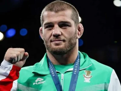 جایزه برنده حسن یزدانی در المپیک را پس گرفتند!