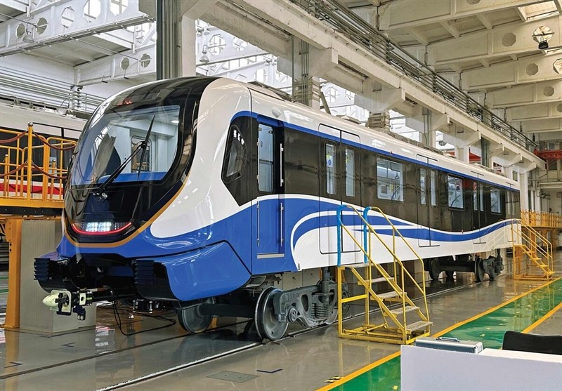 خرید واگن های چینی مترو به کجا رسید؟