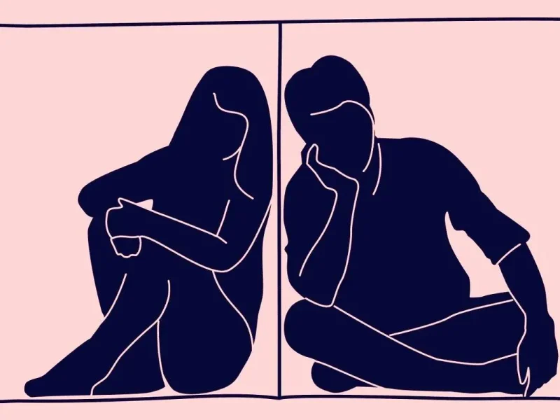 برای نابود کردن رابطه عاشقانه‌تان این جمله‌ها را بگویید!