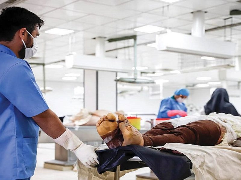 افشای رازهای دلخراش در پزشکی قانونی